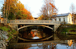 Bridge, Finland Download Jigsaw Puzzle