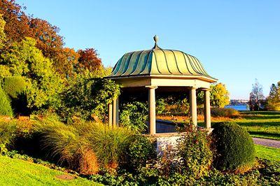 Pavilion, Switzerland Download Jigsaw Puzzle