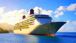 Ocean Liner Download Jigsaw Puzzle