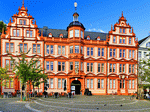 Museum, Mainz Download Jigsaw Puzzle