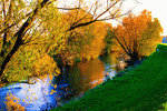 River, Germany Download Jigsaw Puzzle