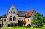 Building, Germany Download Jigsaw Puzzle