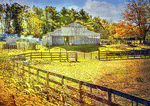 Barn, Illinois Download Jigsaw Puzzle