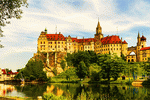 Castle, Germany Download Jigsaw Puzzle