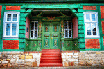 Door, Germany Download Jigsaw Puzzle