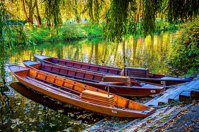 Boats, Germany Download Jigsaw Puzzle