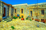 House, Cyprus Download Jigsaw Puzzle