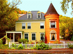 House, Vermont Download Jigsaw Puzzle