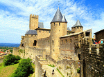 Castle, France Download Jigsaw Puzzle