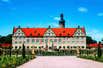 Castle, Germany Download Jigsaw Puzzle