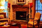 Fireplace Download Jigsaw Puzzle