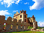 Castle, Poland Download Jigsaw Puzzle