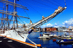 Ship, Norway Download Jigsaw Puzzle