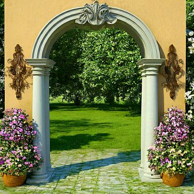 Flowers Download Jigsaw Puzzle