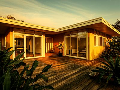 Suburban House Download Jigsaw Puzzle