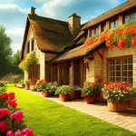 Flowers Download Jigsaw Puzzle