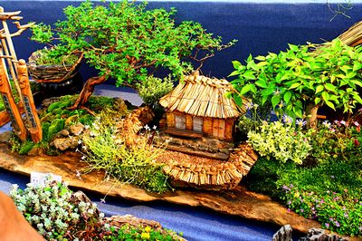 Garden Ornament Download Jigsaw Puzzle