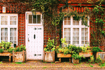 Door, London Download Jigsaw Puzzle