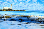 Lighthouse Download Jigsaw Puzzle