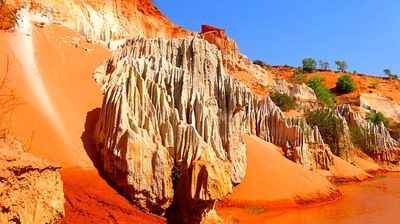 Rock Formation Download Jigsaw Puzzle