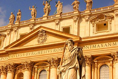 Statue Download Jigsaw Puzzle