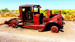 Old Vehicles Download Jigsaw Puzzle