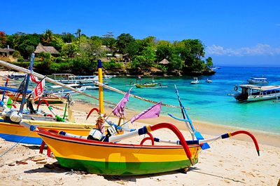 Boats Download Jigsaw Puzzle