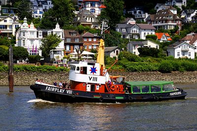Boat Download Jigsaw Puzzle