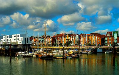 Boats Download Jigsaw Puzzle