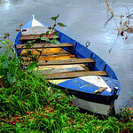 Rowboat Download Jigsaw Puzzle