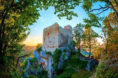 Castle, Germany Download Jigsaw Puzzle