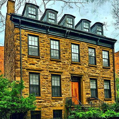 Stone House Download Jigsaw Puzzle