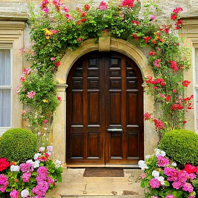 Flowers Download Jigsaw Puzzle