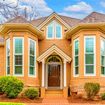 Georgian House Download Jigsaw Puzzle