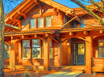 Wooden House Download Jigsaw Puzzle