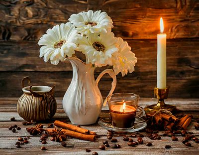 Flowers Download Jigsaw Puzzle