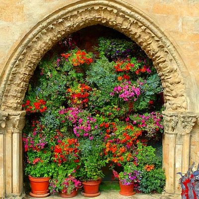 Flowers Download Jigsaw Puzzle