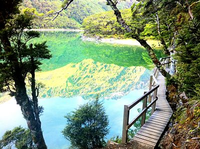 Lakeside Download Jigsaw Puzzle