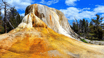 Rock Mound Download Jigsaw Puzzle