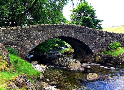 Stone Bridge Download Jigsaw Puzzle
