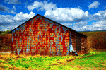 Barn Download Jigsaw Puzzle