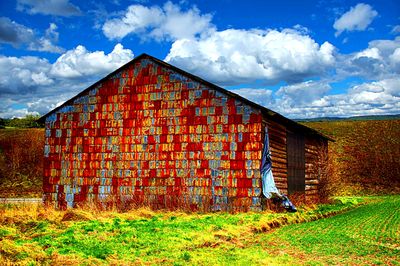Barn Download Jigsaw Puzzle