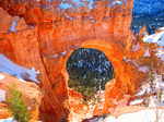 Rock Arch Download Jigsaw Puzzle