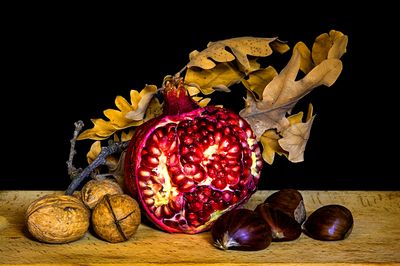 Pomegranate Download Jigsaw Puzzle