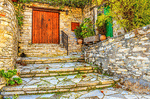 Stone Steps Download Jigsaw Puzzle