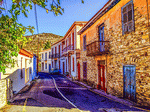 Empty Street Download Jigsaw Puzzle