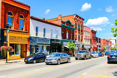 City Traffic Download Jigsaw Puzzle