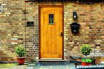 Door Download Jigsaw Puzzle