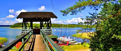 Boats Download Jigsaw Puzzle