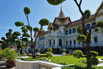 Grand Palace, Bangkok Download Jigsaw Puzzle